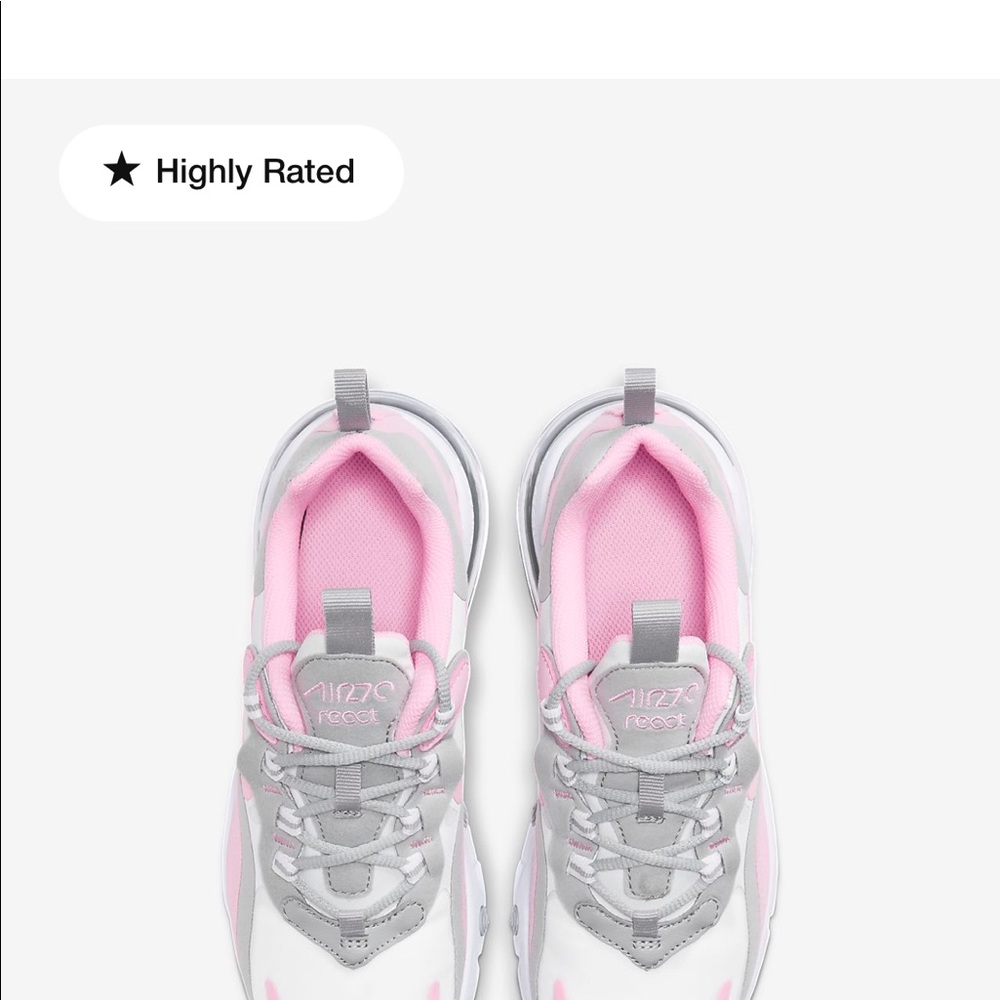 Nike Air7C for toddlers